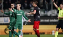 FC Groningen Gagal Pertahankan Ambisi Play‑off Usai Kalah Tipis dari Excelsior