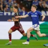 FC Nürnberg Kalahkan FC Schalke 04 dengan Skor Telak 3-0 di 2. Bundesliga