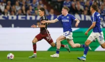FC Nürnberg Kalahkan FC Schalke 04 dengan Skor Telak 3-0 di 2. Bundesliga