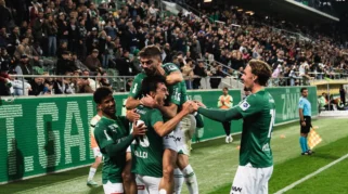 FC St. Gallen Raih Kemenangan 3-0 atas Stade Lausanne Ouchy di Final Piala Swiss 2026