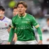 FC Tokyo Kalahkan Tokyo Verdy dengan Skor 2-1 dalam Pertandingan J1 League
