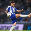 FC Utrecht Resmi Permanenkan Transfer Ángel Alarcón dari FC Porto Senilai 2 Juta Euro