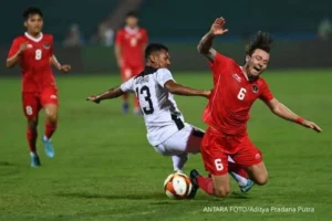 FC Utrecht Terlibat dalam Kontroversi Kewarganegaraan Indonesia yang Mengancam Stabilitas Sepak Bola Belanda