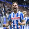FC Utrecht Tundukkan SC Heerenveen 3-2 dan Melaju ke Final Play-off Hadapi Ajax