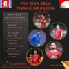 FCSB Keluarkan Tiga Pemain Setelah Kekalahan Memalukan, Ngezana Absen di Piala Dunia 2026