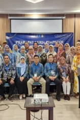 FEB UIN Jakarta Susun Strategi Akademik untuk Hadapi Persaingan Global