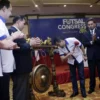 Federasi Futsal Indonesia Resmi Ganti Nama Jadi Asosiasi Futsal Indonesia (AFI)