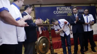 Federasi Futsal Indonesia Resmi Ganti Nama Jadi Asosiasi Futsal Indonesia (AFI)