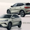 Fenomena BYD Atto 3 Terbaru: 30.000 Unit Laku Hanya dalam Satu Minggu, Ini Keunggulannya