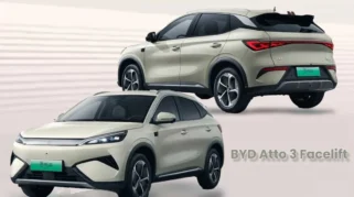 Fenomena BYD Atto 3 Terbaru: 30.000 Unit Laku Hanya dalam Satu Minggu, Ini Keunggulannya