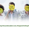 Fenomena Living Paradox, Anak Muda Memendam Emosi di Balik Senyum