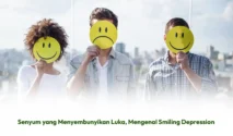 Fenomena Living Paradox, Anak Muda Memendam Emosi di Balik Senyum