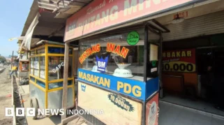 Fenomena RM Padang Non-Minang Perkuat Popularitas Kuliner Minangkabau
