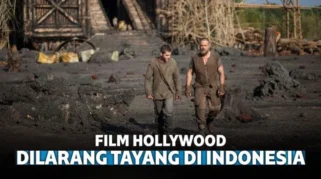 Fenomena Twin Films: Saat Dua Film dengan Cerita Mirip Tayang Berdekatan di Hollywood