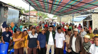 Fenomena Umpatan dan Makian Muncul dari Frustrasi Warga Indonesia