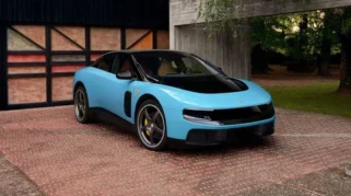Ferrari Luce dan Segala Anomali Setelah Debut Globalnya: Kontroversi dan Reaksi Pasar