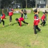 Festival Dolanan Anak UNNES Perkenalkan Permainan Tradisional dan Nilai Budaya