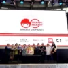 Festival Merah! Merah! Anime Japan 2026 Digelar di Jakarta, Hadirkan Kolaborasi Budaya dan Industri Kreatif Jepang-Indonesia