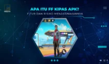 FF Beta Kipas Testing Modfyp 2026: Cara Mudah Unduh dan Fitur Baru yang Menarik