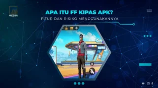 FF Beta Kipas Testing Modfyp 2026: Cara Mudah Unduh dan Fitur Baru yang Menarik