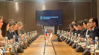 FH UB Bekerja Sama dengan Perusahaan Siber Rusia untuk Kembangkan Pendidikan Hukum Keamanan Siber