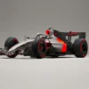 FIA Berencana Kembalikan Mesin V8 di Formula 1 Mulai Musim 2030