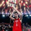 FIBA Tetapkan Tim Liman sebagai Unggulan Pertama di 3x3 World Tour Shanghai 2026