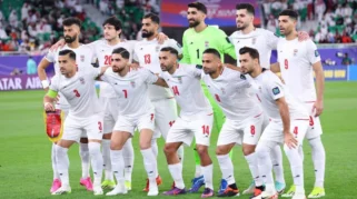 FIFA dan Iran Sukses Gelar Pertemuan Konstruktif Persiapan Piala Dunia 2026 di Amerika Utara