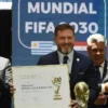 FIFA Pertimbangkan Penambahan Peserta Piala Dunia 2030 Menjadi 66 Tim, Peluang Timnas Indonesia Makin Terbuka