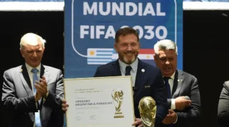 FIFA Pertimbangkan Penambahan Peserta Piala Dunia 2030 Menjadi 66 Tim, Peluang Timnas Indonesia Makin Terbuka
