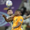 FIFA Ubah Aturan, Otamendi dan Caicedo Bebas Hukuman Kartu di Piala Dunia 2026