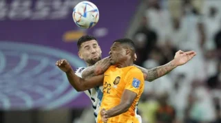 FIFA Ubah Aturan, Otamendi dan Caicedo Bebas Hukuman Kartu di Piala Dunia 2026