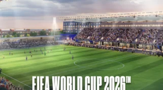 FIFA Umumkan Lokasi Team Base Camp Resmi untuk Piala Dunia 2026