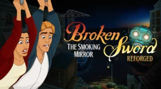 Film Adaptasi Broken Sword Sedang Dikembangkan untuk Menghidupkan Klasik Game Petualangan ke Medium Berikutnya
