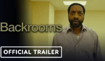 Film Backrooms: Chiwetel Ejiofor Terkejut dengan Set 30.000 Kaki Persegi