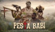 Film Dokumenter 'Pesta Babi' Jadi Sorotan Usai Nobar Dibubarkan Aparat di Beberapa Daerah