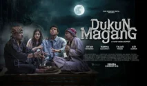 Film 'Dukun Magang' Siap Tayang dengan Cerita Mistis dan Komedi yang Segar