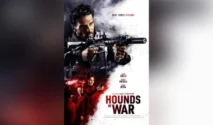 Film Hounds of War Tayang di Trans TV, Kisah Operasi Rahasia yang Berujung Pengkhianatan