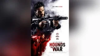 Film Hounds of War Tayang di Trans TV, Kisah Operasi Rahasia yang Berujung Pengkhianatan