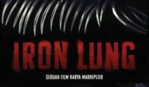 Film Iron Lung Mulai Tayang di Indonesia, Adaptasi Game Horor Indie Populer