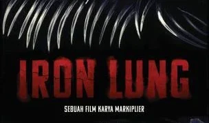 Film Iron Lung Mulai Tayang di Indonesia, Adaptasi Game Horor Indie Populer