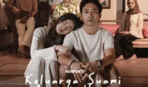 Film Keluarga Suami Adalah Hama Angkat Konflik Rumah Tangga dengan Sentuhan Realistis