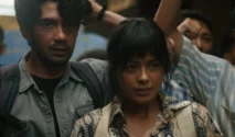 Film Laut Bercerita Siap Tampil di Cannes Melalui Program HAF Goes to Cannes 2026