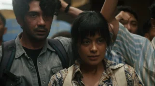 Film Laut Bercerita Siap Tampil di Cannes Melalui Program HAF Goes to Cannes 2026
