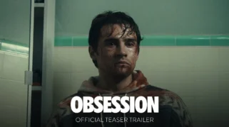 Film “Obsession” Raih Kesuksesan Besar, Performa Inde Navarrette Jadi Sorotan
