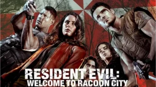 Film Resident Evil: Welcome to Raccoon City Tayang di Trans TV Malam Ini