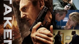 Film Term Life Tayang Malam Ini di Trans TV, Kisah Perjuangan Ayah Melindungi Masa Depan Putrinya