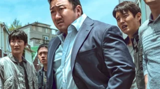 Film ‘The Roundup 5’ Resmi Mulai Syuting, Ma Dong Seok Kembali Perankan Detektif Ma Seok Do