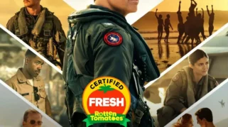 Film Top Gun dan Sekuel Maverick Tayang Ulang, Disambut Antusias Penggemar di Indonesia