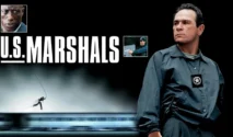 Film U.S. Marshals Tayang Malam Ini, Mengangkat Kisah Perburuan Buronan Federal